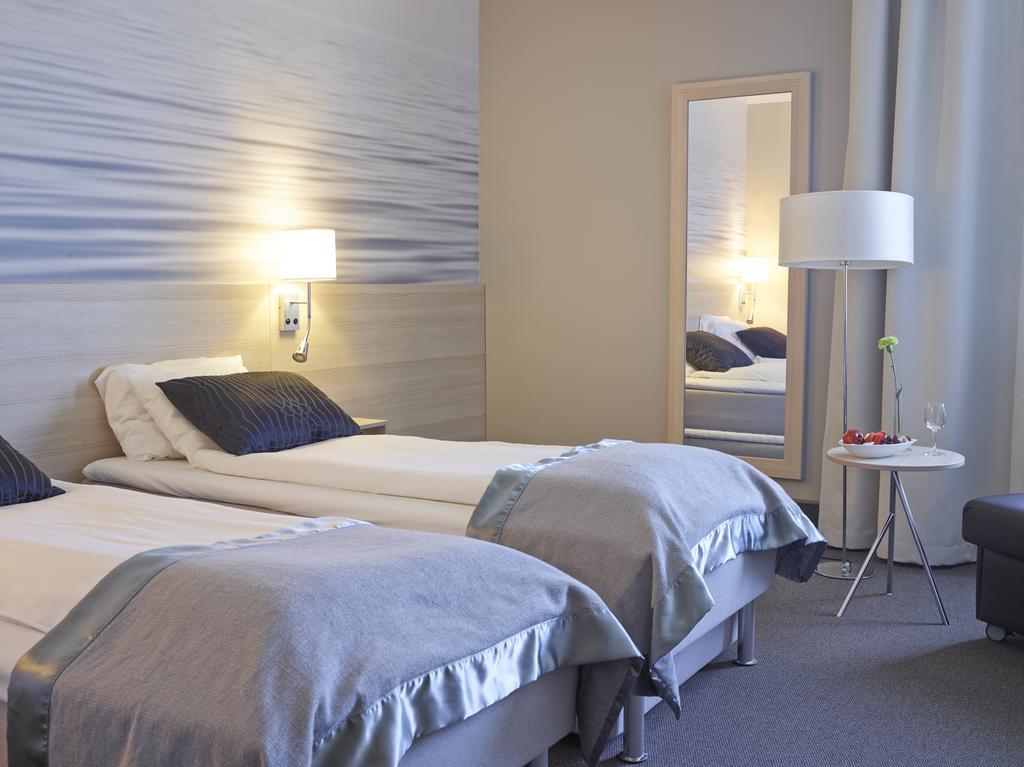 Tyrifjord Hotell Vikersund Rum bild