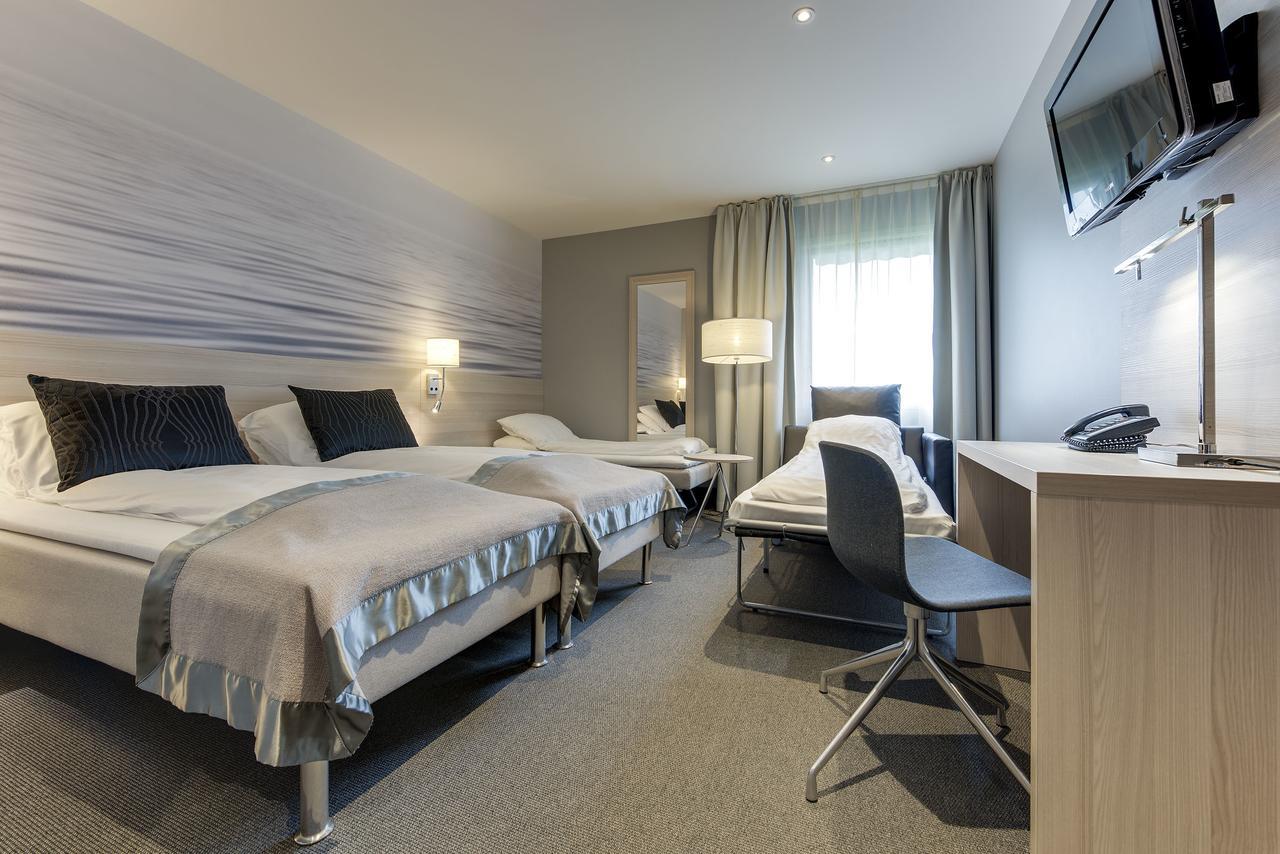 Tyrifjord Hotell Vikersund Exteriör bild