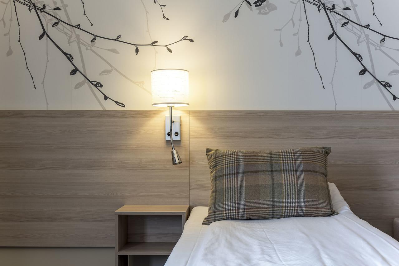 Tyrifjord Hotell Vikersund Exteriör bild